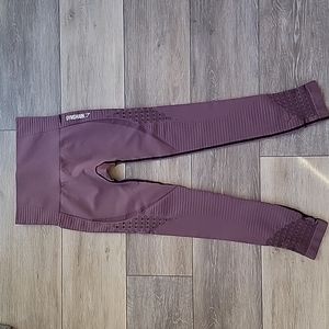 Gymshark Leggings